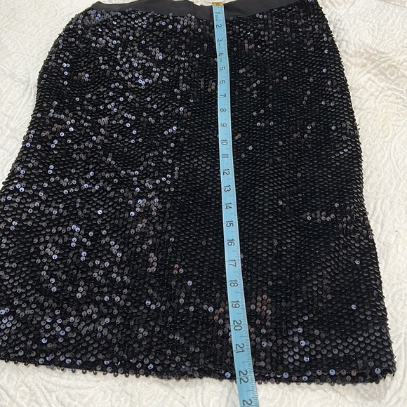 Ann Taylor Matching Sequin Set new with tags 🏷 - Picture 8 of 10